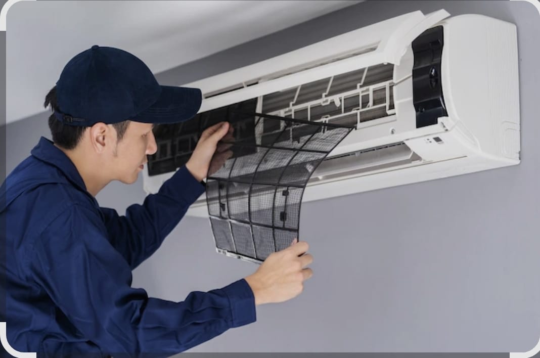 A/C Repairing & Maintenance