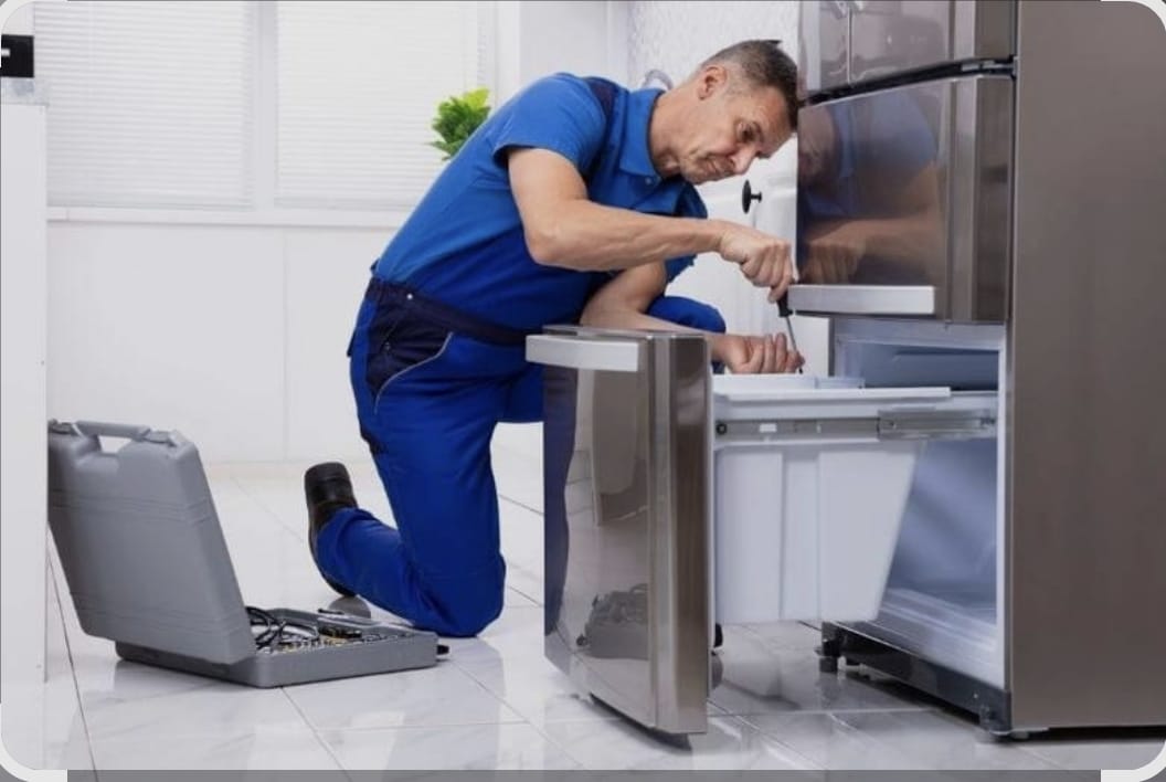 Refrigerator Repairing & Sale