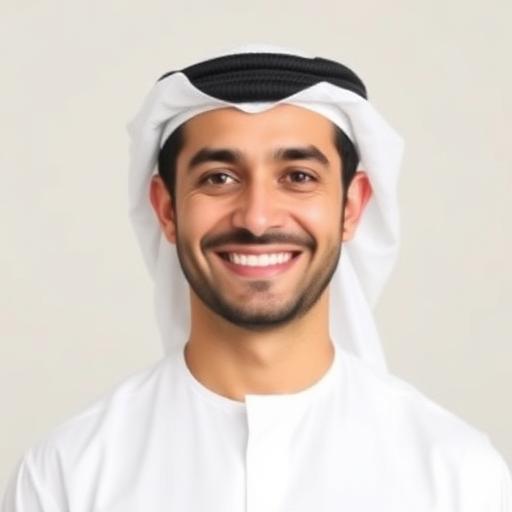 Ahmed Al Marzooqi