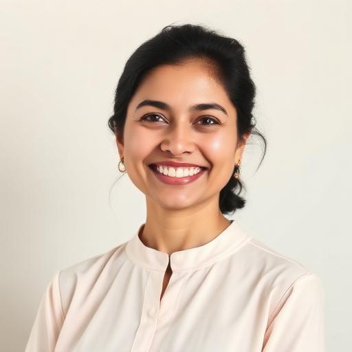 Priya Nair